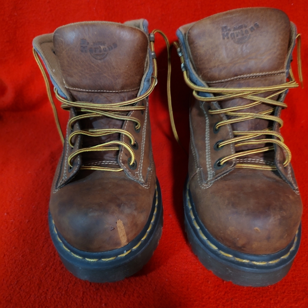 Doc martens